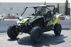 2021 Yamaha YXZ1000R SS SE