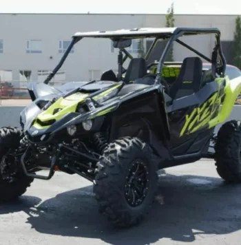 2021 Yamaha YXZ1000R SS SE