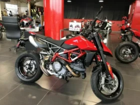 2022 Ducati Hypermotard 950