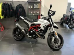 2016 Ducati Hypermotard 939