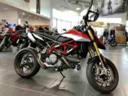 2021 Ducati Hypermotard 950 SP