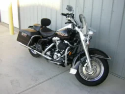 2002 Harley-Davidson Road King Classic 1450 (FLHRCI)