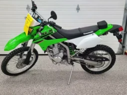 2022 Kawasaki KLX300R