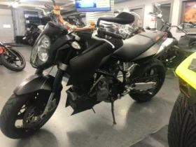 2008 KTM 990 Super Duke