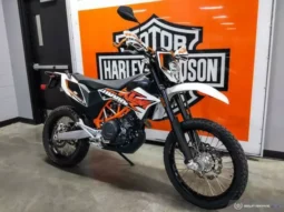 2016 KTM 690 Enduro R