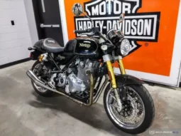 2016 Norton Commando 961 SF