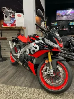 2021 Aprilia Tuono V4 1100 Factory