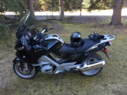 2009 BMW R 1200 RT