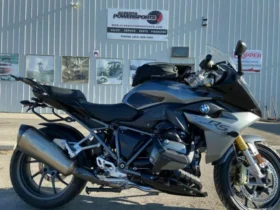 2016 BMW R 1200 RS