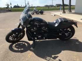 2013 Harley-Davidson Night Rod Special 1250 (VRSCDX)