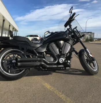 2015 Victory Hammer 8-Ball