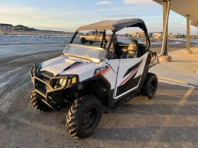 2016 Polaris RZR 570