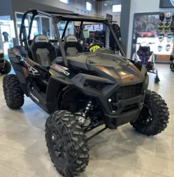 2021 Polaris RZR XP 1000 EPS