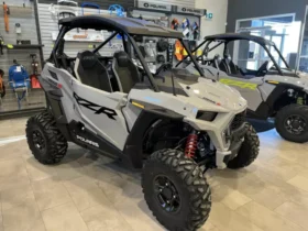 2022 Polaris RZR S 1000 Trail Premium