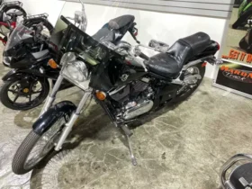 1996 Kawasaki VN800 Vulcan