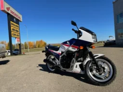 1985 Honda VF750F