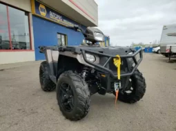 2020 Polaris Sportsman 570 EPS