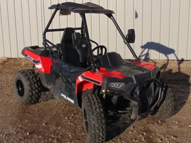 2017 Polaris ACE 150