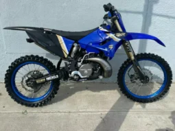 2018 Yamaha YZ250