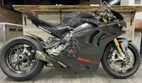 2019 Ducati Panigale V4 R