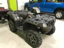 2015 Polaris SPORTSMAN 850