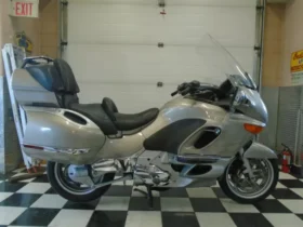 2001 BMW K 1200 LT