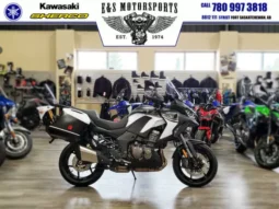 2019 Kawasaki Versys 1000 ABS