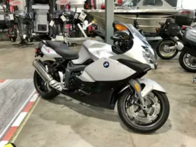 2012 BMW K 1300 S