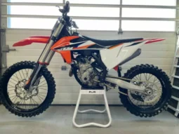 2021 KTM 350 SX-F