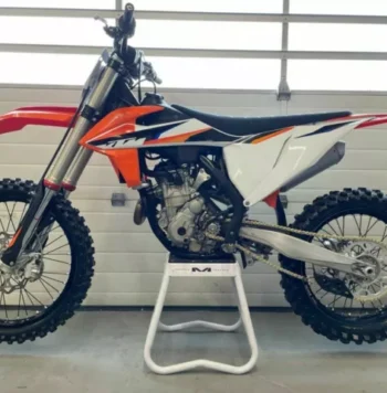 2021 KTM 350 SX-F