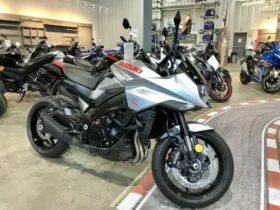 2020 Suzuki Katana 1000 (GSX1000S)