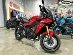 2021 Yamaha Tracer 9 GT