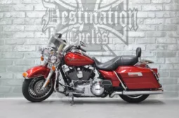 2013 Harley-Davidson Road King 1690 (FLHR)