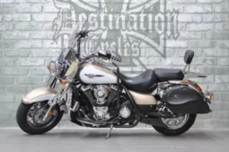 2009 Kawasaki Vulcan 1700 Classic