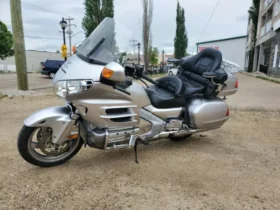 2005 Honda GoldWing (GL1800)