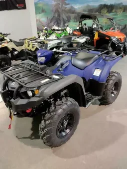 2022 Yamaha Kodiak 450 EPS 4WD Auto (YFM450FBP)