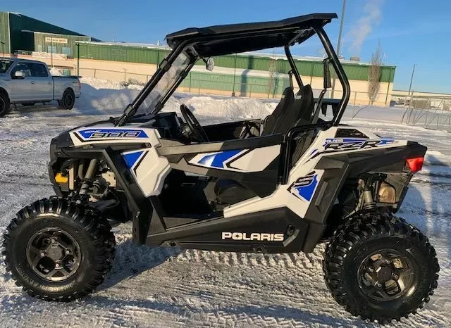 2017 Polaris RZR S 900 EPS