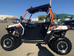 2016 Polaris RANGER RZR S 800 EFI