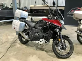 2016 Honda VFR1200X Crosstourer