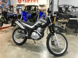 2022 Yamaha XT250