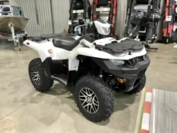 2022 Suzuki KingQuad 750AXi 4×4 PS SE (LT-A750XPZ)