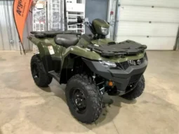 2022 Suzuki KingQuad 500AXi 4x4 (LTA-500X)