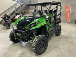 2021 Kawasaki Teryx4 800 LE (KRT800)