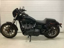 2017 Harley-Davidson Low Rider S (FXDLS)