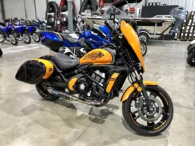 2019 Kawasaki Vulcan S ABS CAFE