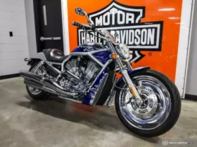 2006 Harley-Davidson V-Rod 1130 (VRSCA)