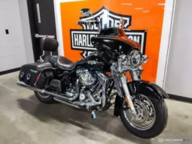 2012 Harley-Davidson Heritage Classic 114 (FLHCS)