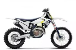 2022 Husqvarna FX 450