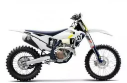 2022 Husqvarna FX 350