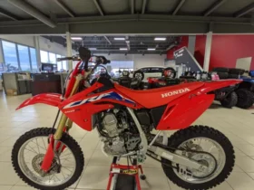 2022 Honda CRF150R